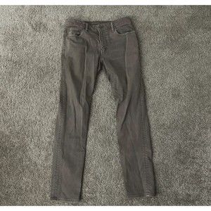 mens american eagle skinny jeans 30x32